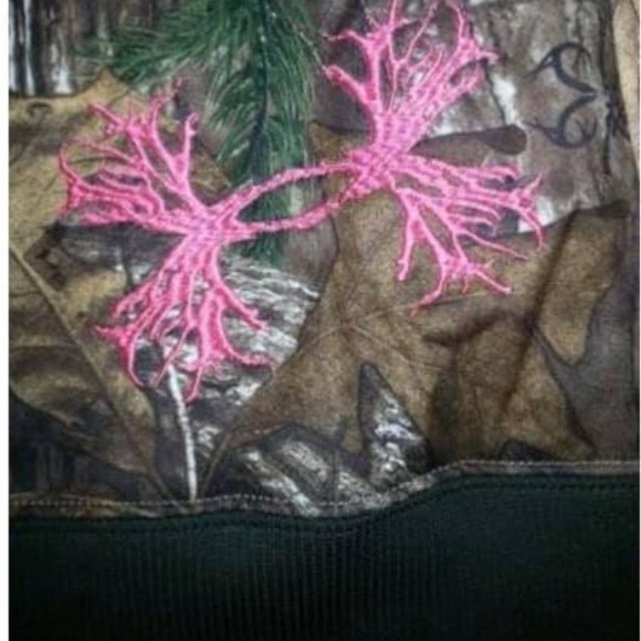 Under armour jacket - Picture 2 of 2